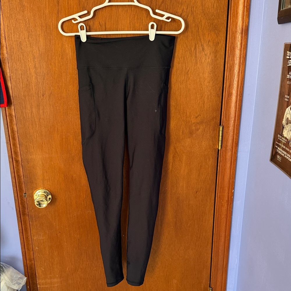 Old Navy Black Leggings